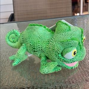 Pascal from Tangled Plush (Tangled Plush)